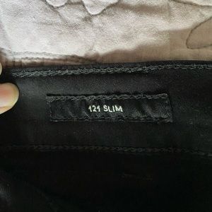 Lucky Brand Jeans - Lucky Brand men’s jeans Lucky Brand Jeans - Lucky Brand men’s jeans